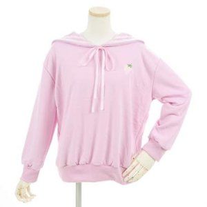 milklim Lovely Sailor Pullover